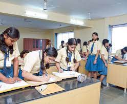 North Point School campus photo 4 of 8 — Koparkhairane
