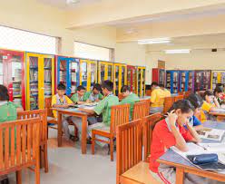 North Point School campus photo 5 of 8 — Koparkhairane