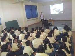 North Point School campus photo 6 of 8 — Koparkhairane