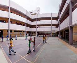 North Point School campus photo 7 of 8 — Koparkhairane