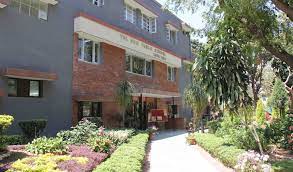 The New Public School campus photo 2 of 6 — Chandigarh