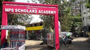 Nps Scholars Academy And Junior College campus photo 6 of 6 — Ghansoli