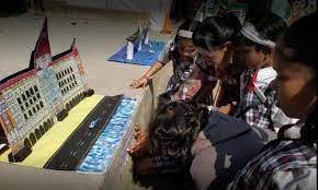 Nps Scholars Academy And Junior College campus photo 3 of 6 — Ghansoli