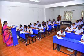 Oceanik PU College campus photo 5 of 9 — Bangalore