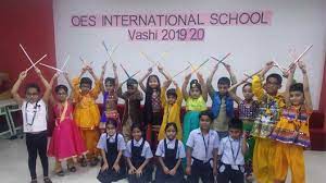 OES International School campus photo 5 of 7 — Vashi