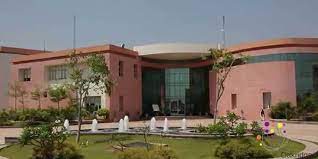Oakridge International School campus photo 4 of 9 — Visakhapatnam (Vizag)
