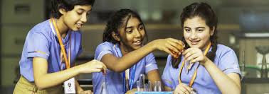 Oakridge International School campus photo 5 of 9 — Visakhapatnam (Vizag)