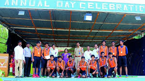 Oakridge International School campus photo 6 of 9 — Visakhapatnam (Vizag)