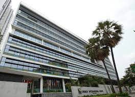 Oberoi International School campus photo 3 of 7 — Jogeshwari East