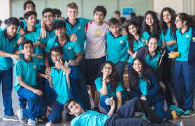 Oberoi International School campus photo 6 of 7 — Jogeshwari East