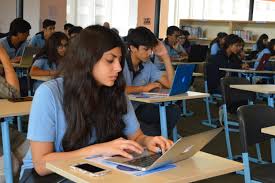 Oberoi International School campus photo 7 of 7 — Jogeshwari East