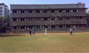 Our Lady of Perpetual Succour High School campus photo 2 of 6 — Chembur East