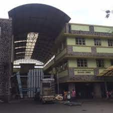 Our Lady of Perpetual Succour High School campus photo 3 of 6 — Chembur East