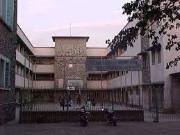 Our Lady of Perpetual Succour High School campus photo 5 of 6 — Chembur East