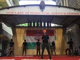 Our Lady of Perpetual Succour High School campus photo 6 of 6 — Chembur East