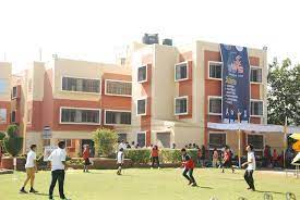 PACE Junior Science College campus photo 2 of 8 — Kharghar