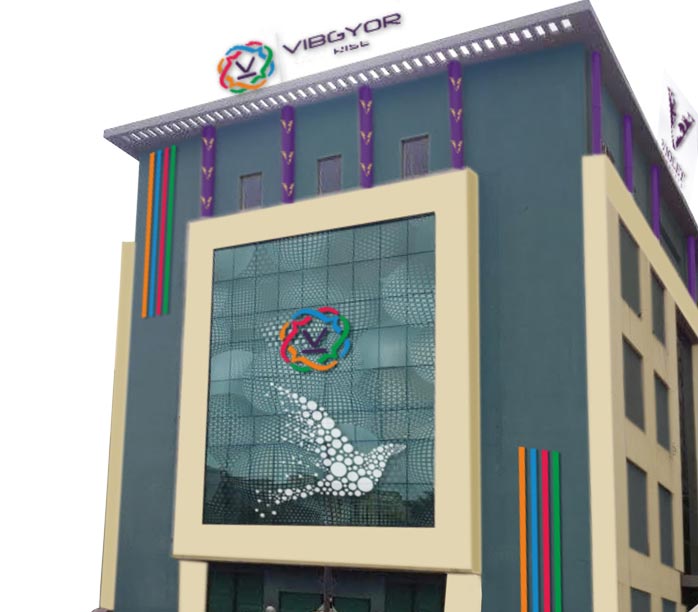 VIBGYOR Rise School campus photo 5 of 5 — Malad West