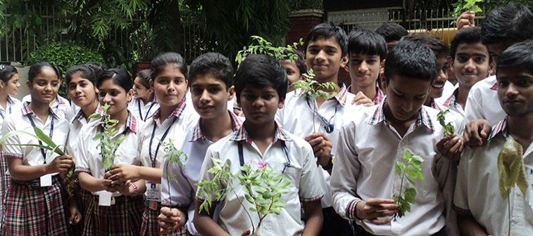 Glory Public School campus photo 4 of 8 — Sarita Vihar