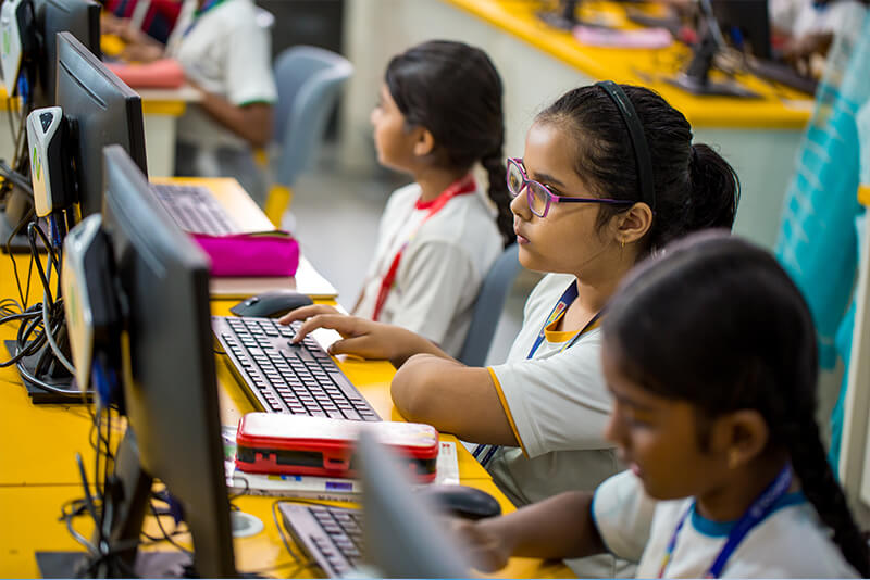 VIBGYOR Rise School campus photo 5 of 9 — Panathur