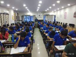 PACE Junior Science College campus photo 3 of 8 — Kharghar