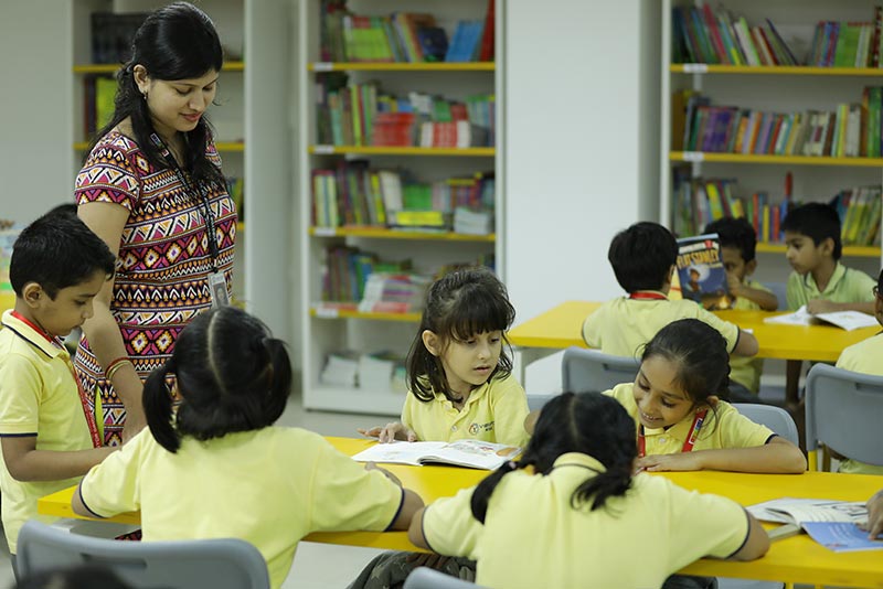 VIBGYOR Rise School campus photo 5 of 6 — Doddanekkundi