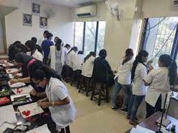 PACE Junior Science College campus photo 4 of 8 — Kharghar