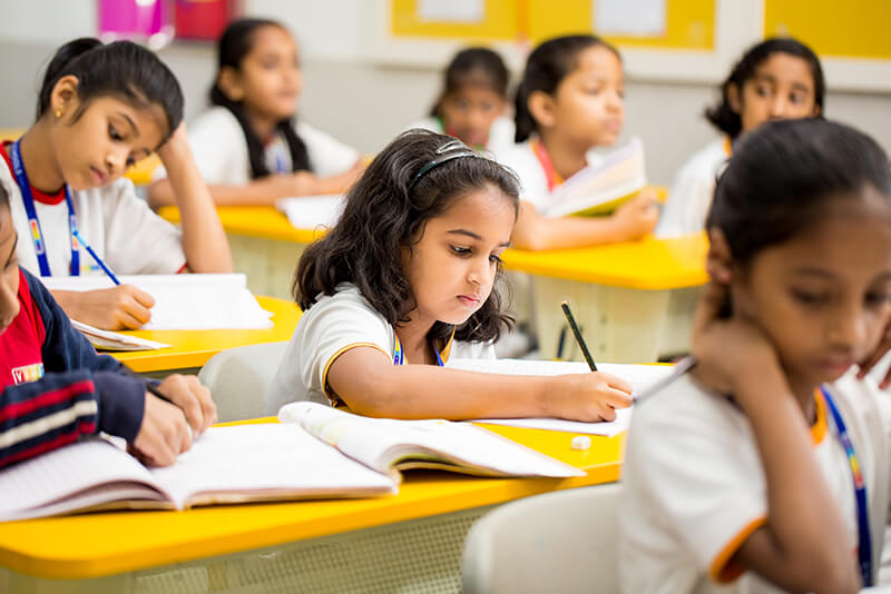 VIBGYOR Rise School campus photo 4 of 9 — Panathur