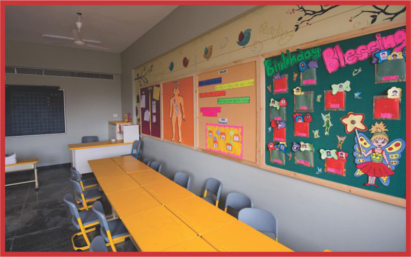 VIBGYOR Rise School campus photo 3 of 5 — Malad West