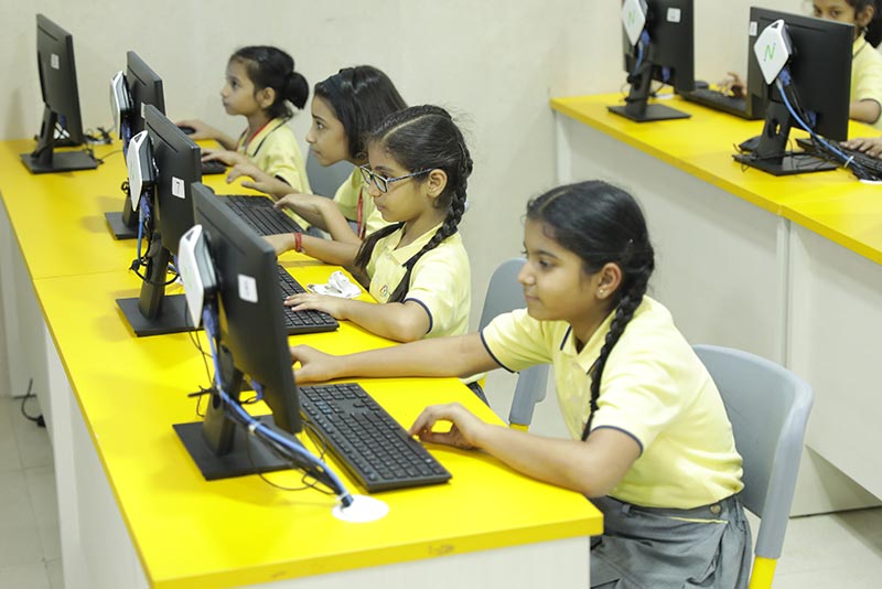 VIBGYOR Rise School campus photo 4 of 6 — Doddanekkundi