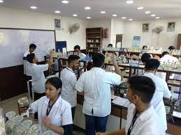 PACE Junior Science College campus photo 5 of 8 — Kharghar