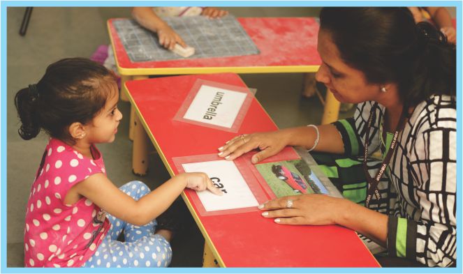VIBGYOR Rise School campus photo 2 of 5 — Malad West