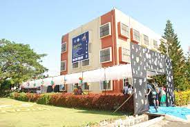 PACE Junior Science College campus photo 7 of 8 — Kharghar