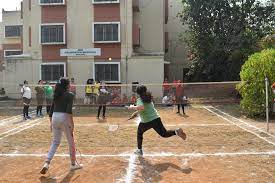 PACE Junior Science College campus photo 8 of 8 — Kharghar