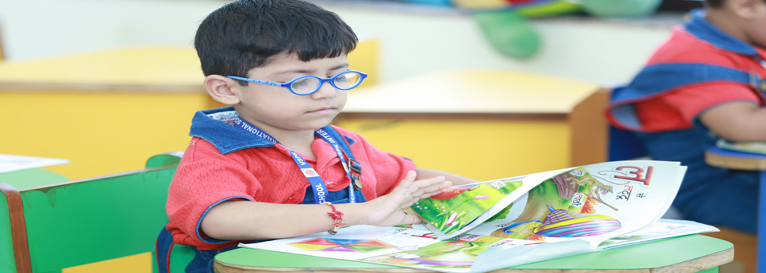 VSPK International School campus photo 2 of 8 — Thana Darwaja