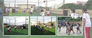 Prime Academy campus photo 3 of 7 — Andheri East