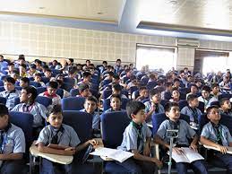 Prime Academy campus photo 4 of 7 — Andheri East
