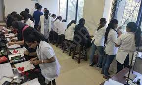 Pace Junior Science College campus photo 3 of 6 — Andheri West