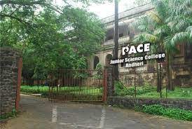 Pace Junior Science College campus photo 6 of 6 — Andheri West