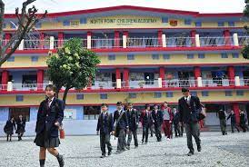 North Point Children Academy campus photo 2 of 6 — Dehradun