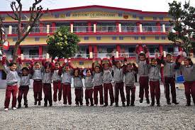 North Point Children Academy campus photo 4 of 6 — Dehradun