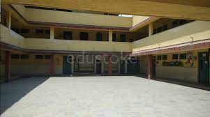 PES Central School campus photo 2 of 7 — CBD Belapur