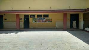 PES Central School campus photo 4 of 7 — CBD Belapur