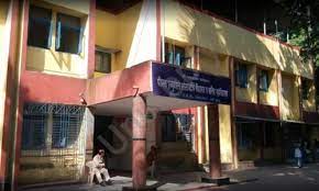 PES Central School campus photo 5 of 7 — CBD Belapur