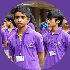 Billabong High International School campus photo 4 of 4 — Thane West