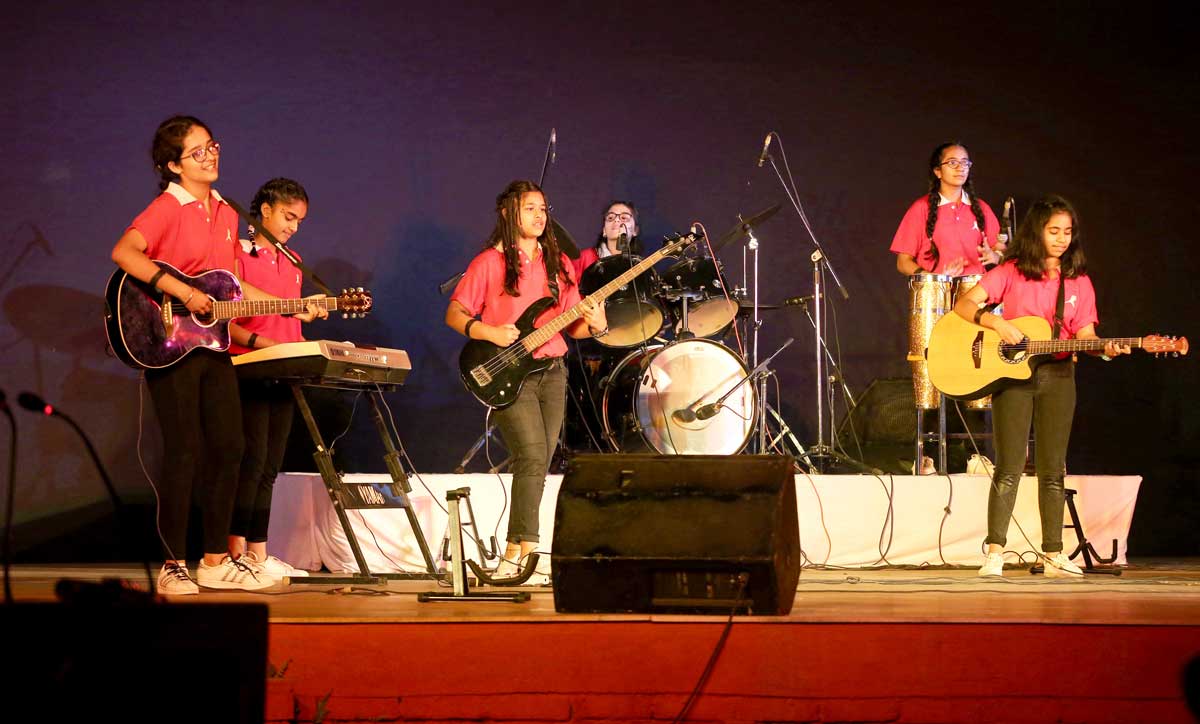 Hopetown Girls' School campus photo 8 of 11 — Dehradun