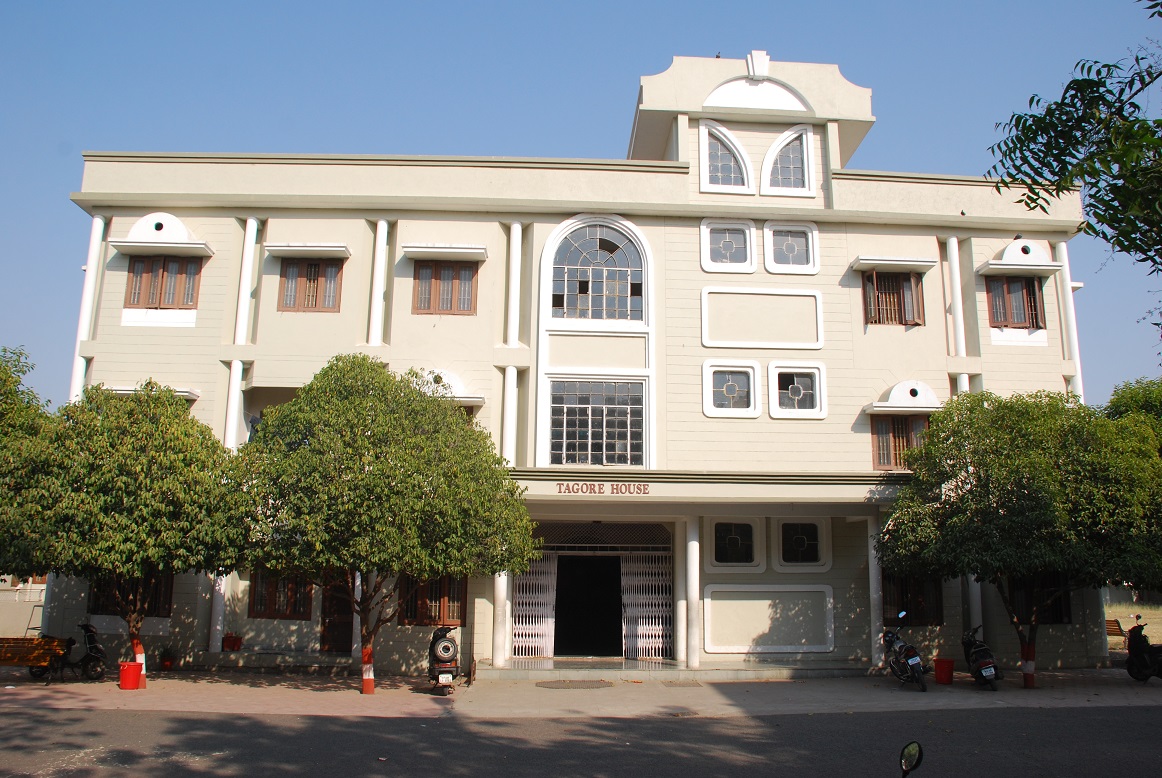 Agarwal Public School campus photo 3 of 3 — Indore