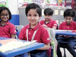 Podar International School-Cambridge campus photo 3 of 6 — Powai