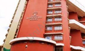 Podar International School campus photo 3 of 6 — Santacruz West