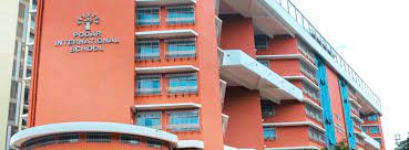 Podar International School campus photo 4 of 6 — Santacruz West