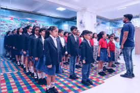 Podar International School campus photo 5 of 6 — Santacruz West